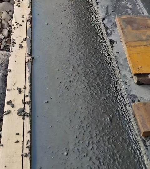 东英镇环氧砂浆的特点及施工流程​