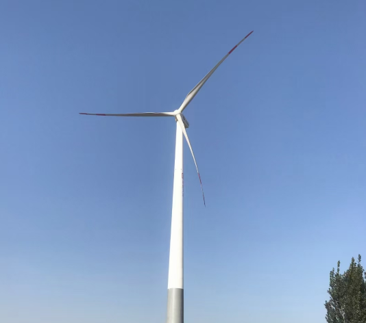 东英镇风电基础二次灌浆料的强度要求和用量计算 风电灌浆料施工注意事项