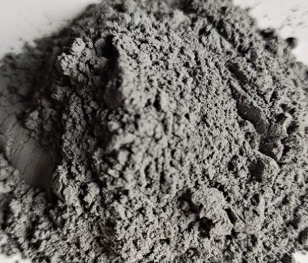 东英镇硅灰和粉煤灰的区别用途