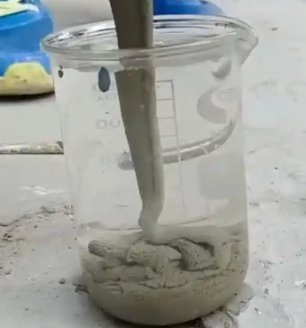 东英镇水工混凝土絮凝剂，水下抗分散剂的作用及施工方法